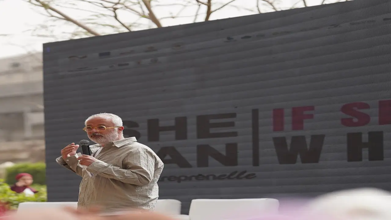 بيت التمويل الكويتي مصر يجدد اتفاقية التعاون مع مؤسسة Entreprenelle لدعم رائدات الأعمال